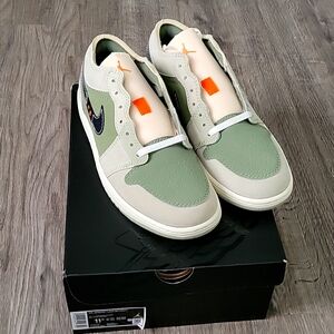 Jordan 1 Craft sz11.5 NEW